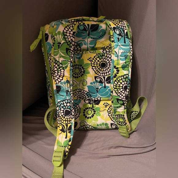 Vera Bradley laptop backpack main image 6